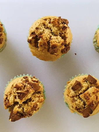 Cara Gampang Membikin Resep Milk Tea Muffins yang Lezat Anti Ribet, Bikin Ngiler