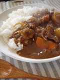 Homemade Restaurant-Style Pork Curry
