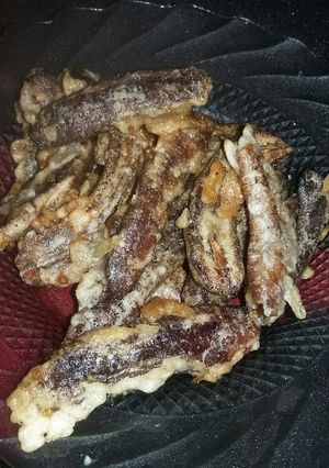 Foto resep Sale pisang