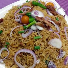 A picture of FRIED VERMICELLI.