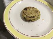 A picture of vegetable lard