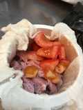 Beef essence