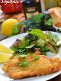 Milanese-style Cutlets