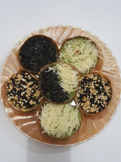 Foto resep Terang bulan mini
