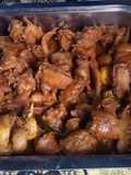 Rica rica enthok