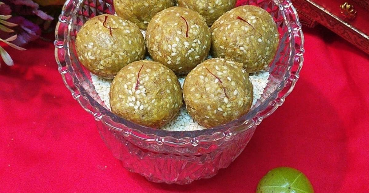 Amla Recipes You’ll Actually Enjoy (And They’re Perfect for Winter!)