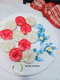 Kue Lumpang Merah Putih