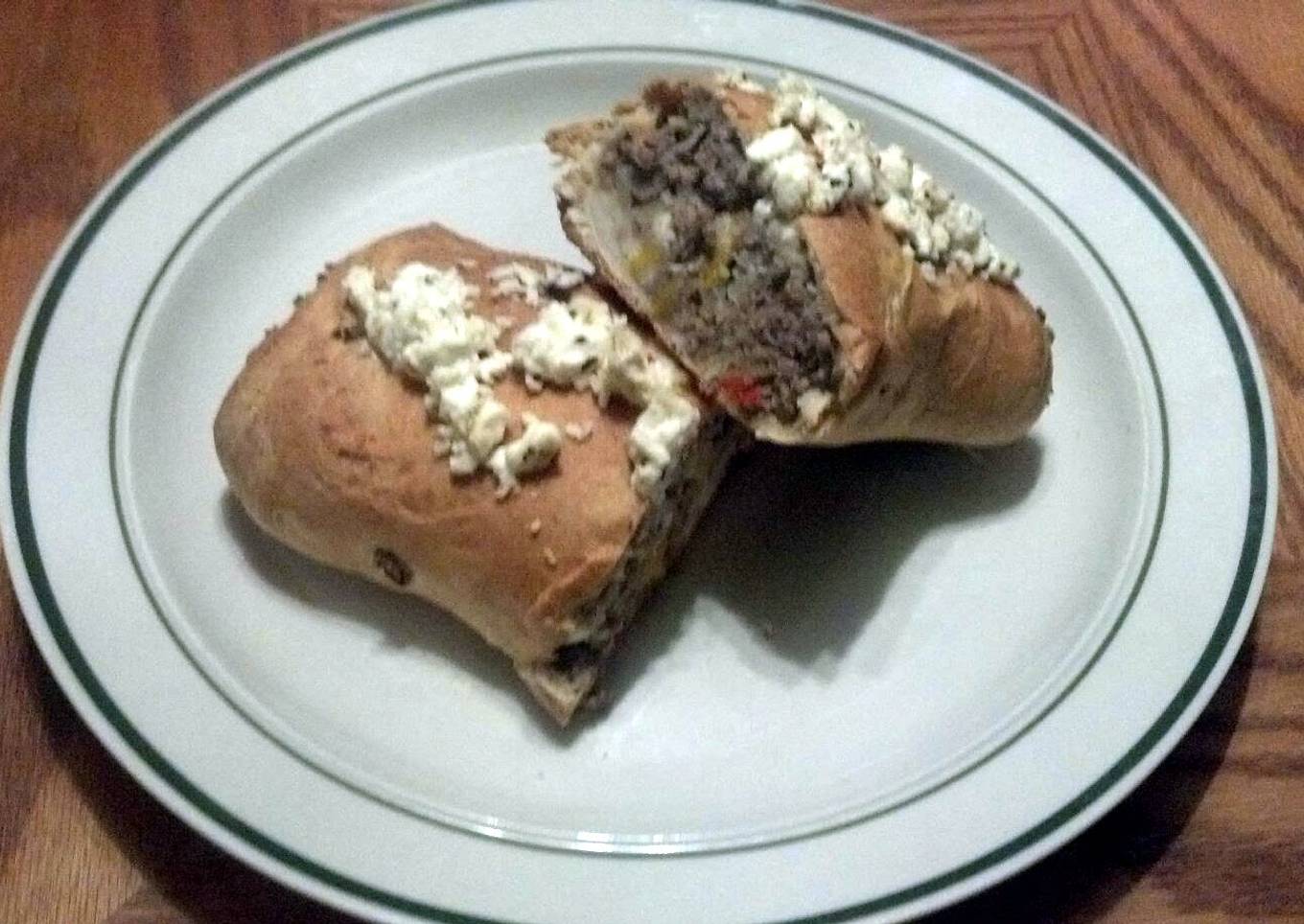 Metloff Cowboy Pocket