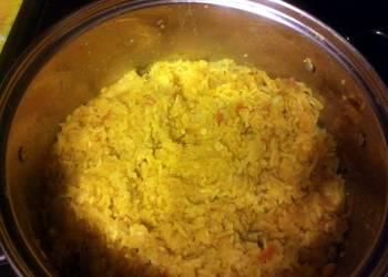 Easiest Way to Prepare Delicious Bhuna Khichuri