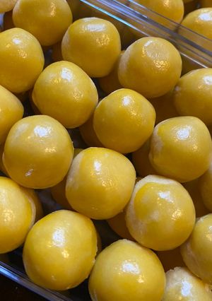 Foto resep Nastar