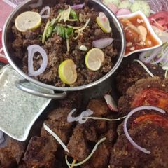 A picture of Tawa kema.