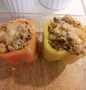 Recipe Easy Stuffed Peppers the Delicious Appealing