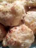Cheddar Garlic Biscuits
