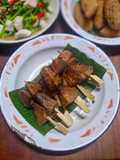 Sate Tuna