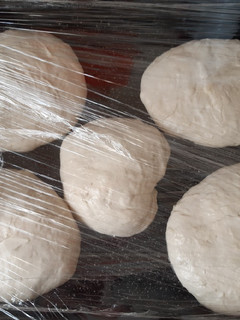 Una foto de Masa para hacer pizzas de Masa Madre Integral 🇺🇾