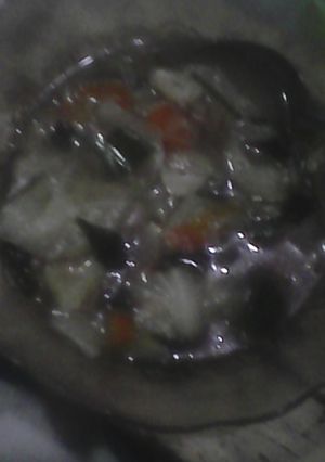 Foto resep Sayur Sop Sederhana