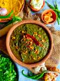 Sarson Da Saag