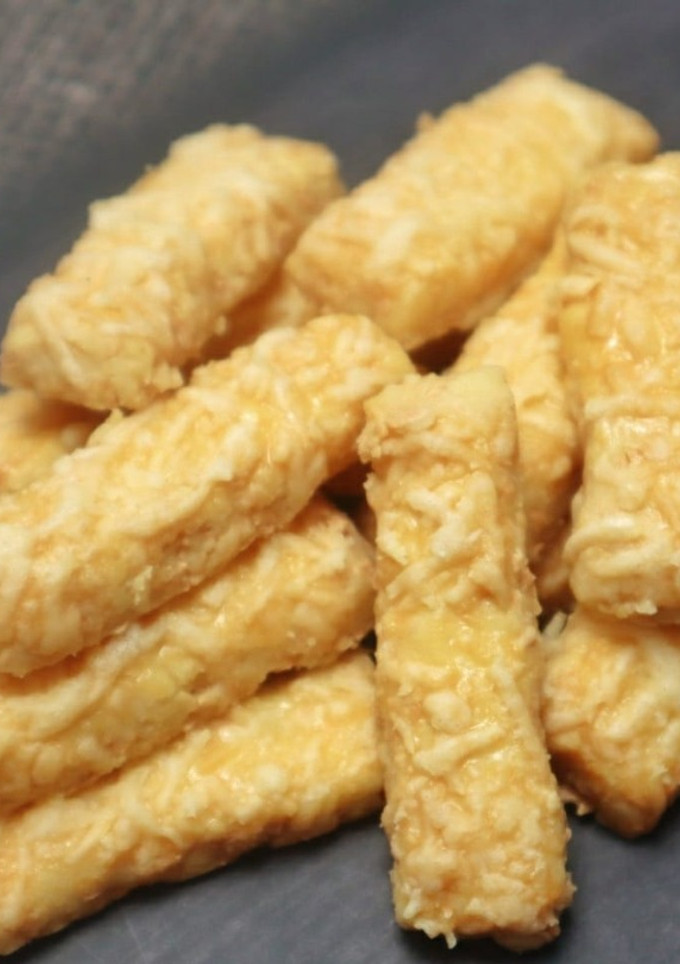 Foto resep Kastengel - Renyah dan Ngeju