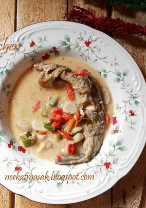 Foto resep Asem asem lele