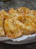 Uruguayan Beef Empanadas