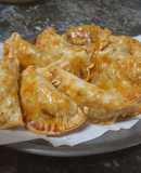 Empanadas uruguayas de carne