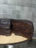 Torta Matilda 💣🤯