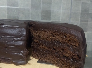 Una foto de Torta Matilda 💣🤯