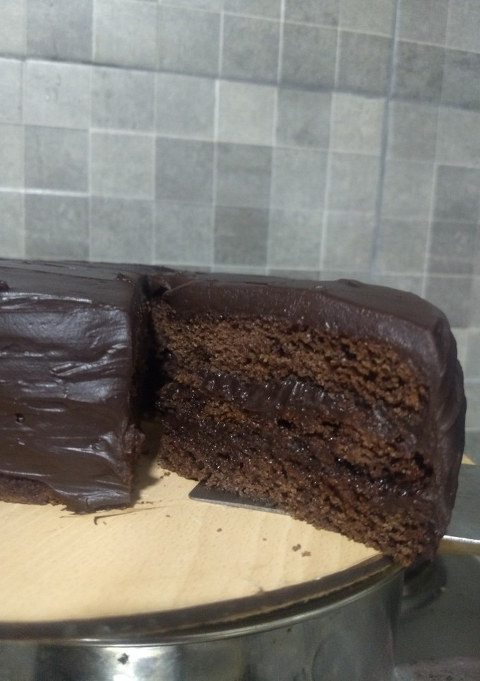 Una foto de Torta Matilda 💣🤯