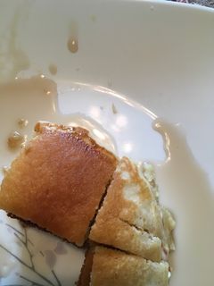 A picture of Pancakes.