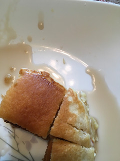 A picture of Pancakes.