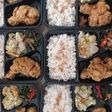 Ayam Krispi Wijen