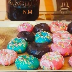 A picture of Crispy_Creamy_Donuts.
