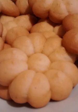 Una foto de Galletas Pasta Seca