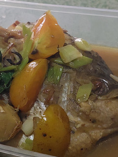Foto resep Sop gurame