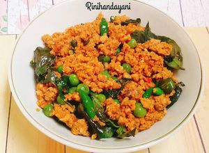 Foto resep Sambal oncom lenca /ulukutek lenca