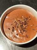 Vegan Chocolate Mousse