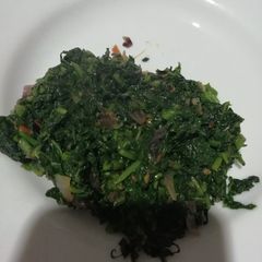 A picture of Managu/osuga.