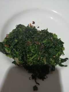 A picture of Managu/osuga.