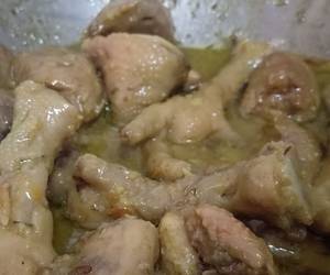 Resep mudah Opor Ayam enakk bgt 🤗 Gurih Mantul