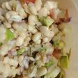 Ensalada primavera dos