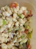 Ensalada primavera dos
