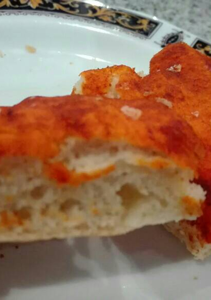 Una foto de 755. Torta de pimentón