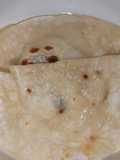 மைதா சப்பாத்தி(maida chapati recipe in tamil)
