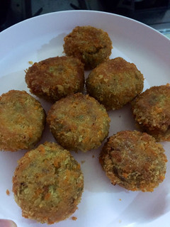 Foto resep Bola Daging Cincang Tahu