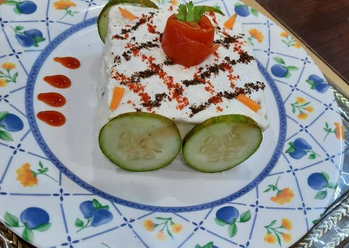 Recipe of Favorite Sandwich cake recipe