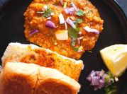 A picture of bhaji indian