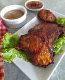 Ayam Goreng Ngohiong
