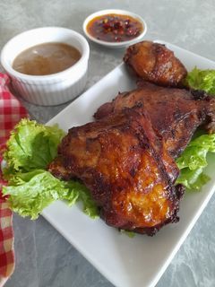 Foto resep Ayam Goreng Ngohiong