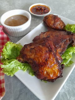 Foto resep Ayam Goreng Ngohiong