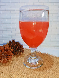 Foto resep Sirup Belimbing Wuluh